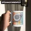 Trendation - Boost Turbo Tasse Geschenk Tuner Boosted Produktbild-Vorschau 4
