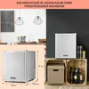 Klarstein Mini Kühlschrank für Zimmer, 30L Mini-Kühlschrank Produktbild-Vorschau 2