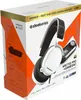 SteelSeries Arctis Pro schwarz Headset Produktbild-Vorschau 22