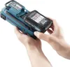 Makita MR052 12V CTX Baustellenradio AM/FM komptaktes und Produktbild-Vorschau 6
