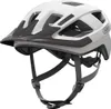 Casque VTT Abus 94644 - ADURO 3.0 LED POLAR WHITE L Voir les images du produit 13