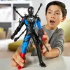 Hasbro Spiderman  Venomversus Spider-Man Farbwechsler Produktbild-Vorschau 18