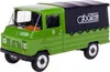 Modell Żuk Społem 1:43 grün K-604 16047 Produktbild-Vorschau 4