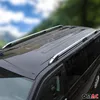 Podélné střešní nosiče pro Toyota Proace 2016–2024 L1, Náhled obrázku produktu 2