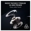 Razer BlackShark V2 HyperSpeed - Auricolare - circumaurale Anteprima dell’immagine prodotto 11