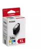 Canon CL-586 XL couleur Voir les images du produit 14