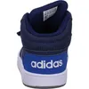 Adidas Hoops Mid 2.0 I Dkblue/Blue/Ftwwht 21 Produktbild-Vorschau 6