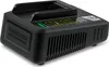 Kärcher Schnellladegerät Battery Power 18 V Produktbild-Vorschau 1