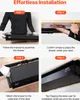 Cassetto sotto la scrivania VEVOR 840 x 240 x 107 mm, Anteprima dell’immagine prodotto 7