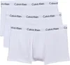 Calvin Klein Herren Boxershorts Low Rise TRUNK, 3er Pack Produktbild-Vorschau 1