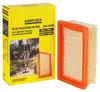 Kärcher 2.863-005.0 Flachfaltenfilter für WD 4-6 Productafbeelding-voorbeeld 9