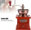 Manuelle Kaffeemühle, Handkurbel-Kaffeemühlen, Produktbild-Vorschau 4
