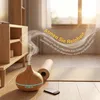 Luftbefeuchter, Diffuser, Aroma, Ultraschall-Vergeber, Produktbild-Vorschau 3