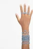 Swarovski Matrix Vittore Ring 5656299-h Damenring, Produktbild-Vorschau 6