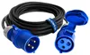 Verlängerungskabel H07RN-F 3x4mm² 2m Produktbild-Vorschau 2