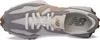 New Balance 327 Laufschuhe Grün Größe 39 Produktbild-Vorschau 4