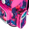 BAAGL Ergo Flamingos Schulranzen-Set 3tlg: Schulranzen, Produktbild-Vorschau 6
