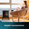Cecotec Elektrische Kachel ReadyWarm 2000 met Productafbeelding-voorbeeld 5