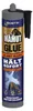 Bostik Montagekleber Mamut Glue Sparpack 6 x 450 g weiß Produktbild-Vorschau 5