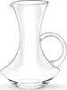 Caraffa Wilmax da 1500 ml, trasparente, della serie Wilmax Anteprima dell’immagine prodotto 1