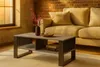 Meble Pitus Couchtisch ST14 90x50 cm mit Stauraum & Produktbild-Vorschau 6