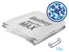 Ersatzteil Poolfolie für Steel Pro MAX 457x122cm, rund - Produktbild-Vorschau 1