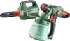 Bosch PFS 2000 800ml Druckluftzerstäuber (0603207300) Anteprima dell’immagine prodotto 34