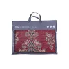 KADIMA DESIGN CLARA KOLBY 120 cm x 170 cm Rot Farbe Produktbild-Vorschau 3