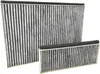vhbw 2x Filter kompatibel mit Bosch DWK98PP60, DWK98PR60, Produktbild-Vorschau 1