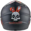 Crosshelm Helm Kinderhelm Motorradhelm Quad Masters of Dirt Produktbild-Vorschau 5