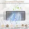 30 Stück Zubehör für Dreame X50 Ultra Complete/L50 Pro Produktbild-Vorschau 5