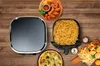 alpina Airfryer 4,5L - Friggitrice ad aria calda 1-4 Anteprima dell’immagine prodotto 18