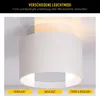 Näve Leuchten LED Spot TRIMES mit LED Platine dimmbar LED Produktbild-Vorschau 4