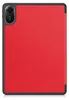 Bizon Fall Registerkarte Eidechse Xiaomi Redmi Pad 2 rot Produktbild-Vorschau 6