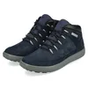 Timberland Ashwood Park Sprint Hiker Navy Nubuck Größe EU Produktbild-Vorschau 2
