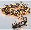 Lichterkette LED Cluster Büschelkette 560LED Beleuchtung Produktbild-Vorschau 17