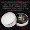 Baume de soin pour tatouage Crème de soin quotidien pour Voir les images du produit 2