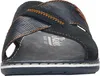 Rieker 21098-14 - Mules Rieker Bleu Rieker Couleur : bleu, Voir les images du produit 81
