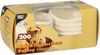 Papstar muffin cupcake papier do pieczenia 50 x 25 mm biały Podgląd zdjęcia produktu 4