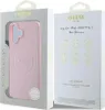 Guess GUHMP16MPGHSMMP iPhone 16 Plus 6.7" pink hardcase Produktbild-Vorschau 4