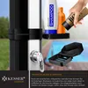KESSER® Solardusche 40- 60 Liter Solar Gartendusche | Produktbild-Vorschau 8
