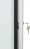 nobo® 1902578 Vitrine d'affichage avec porte rabattable - Voir les images du produit 14