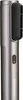 A close-up, side view of a professional hair dryer wand. Anteprima dell’immagine prodotto