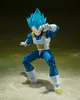 Dragon Ball Super S.H. Figuarts Actionfigur Super Saiyan Produktbild-Vorschau 8