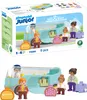 PLAYMOBIL Junior 71682 JUNIOR: Reisebus Podgląd zdjęcia produktu 11