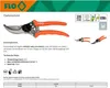 Flo 99203, 205 mm, 1 szt. Podgląd zdjęcia produktu 4