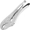 Gripzangen-Satz 4-teilig aus Spezialstahl, robust, hohe Produktbild-Vorschau 5