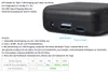 XTAR BC4 battery charger R03 / AAA and R6 / AA Li-ion 1 5V Produktbild-Vorschau 9