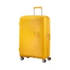 American Tourister Soundbox, Spinner, Gelb, Golden Yellow, Produktbild-Vorschau 3