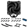 K Cooler Multi Arctic Freezer 34 eSports DUO (Grau) | 1700, Produktbild-Vorschau 5